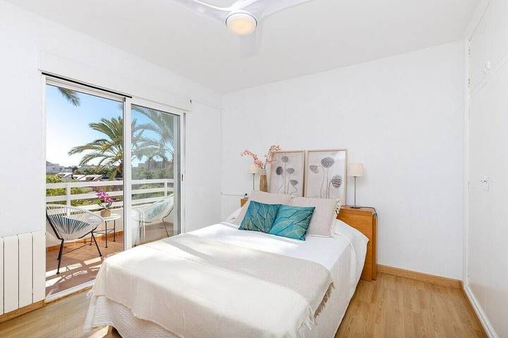 Finca für 16 Personen, mit Haustier in Alicante - 4