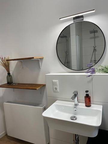 Gîte pour 3 personnes à Heimbach - 3