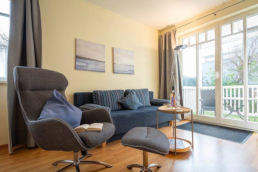 Ferienwohnung in Kühlungsborn für 3 Personen in Kühlungsborn