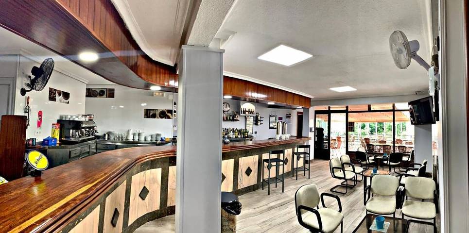 Maison d’hôte pour 3 personnes dans Isla - 3