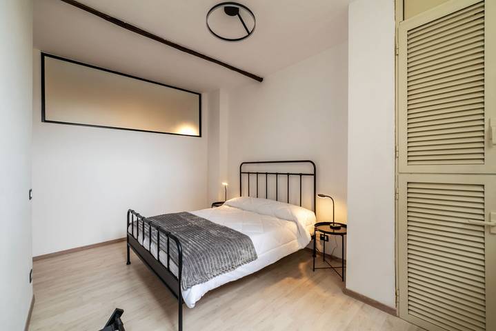 Ganze Wohnung, Ferienwohnung für 4 Personen in Vatikan, Rom Provinz