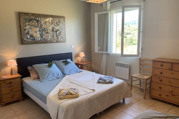 Location de vacances pour 14 personnes, avec piscine ainsi que jacuzzi et jardin, animaux acceptés à Solaro - 3