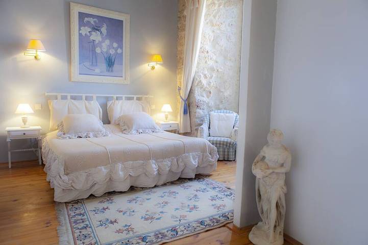 Gîte pour 3 personnes, avec jacuzzi à Murviel-lès-Béziers - 2