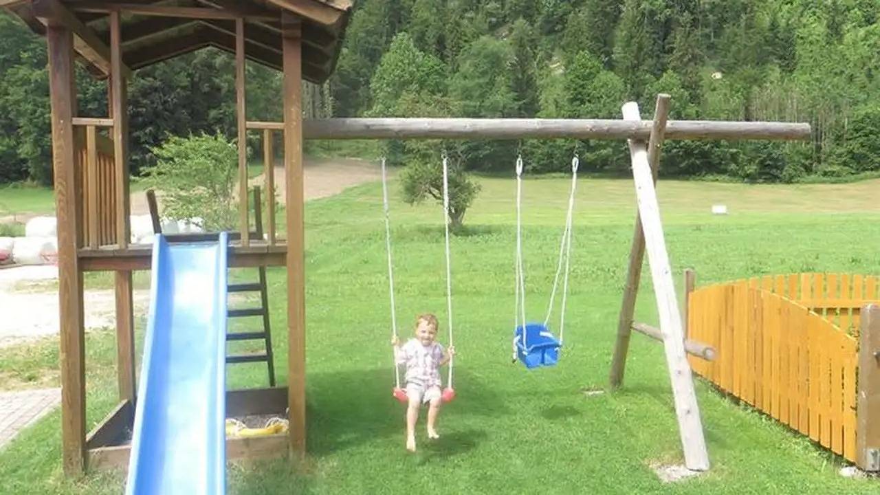 Ganze Ferienwohnung, Ferienwohnung für 4 Personen (45 m²) in Fuschl am See in Salzkammergut-Berge, Fuschl am See