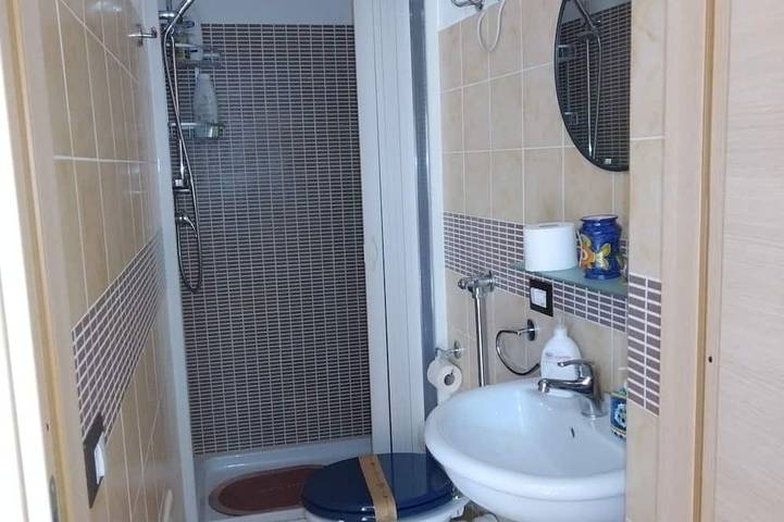 Lara's Casuzza within walking distance from the center 10 km from the sea, Pet Friendly ❤️ in Sciacca, Agrigento Provinz