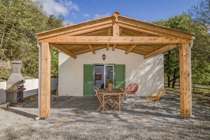 Appartement de vacances pour 4 personnes