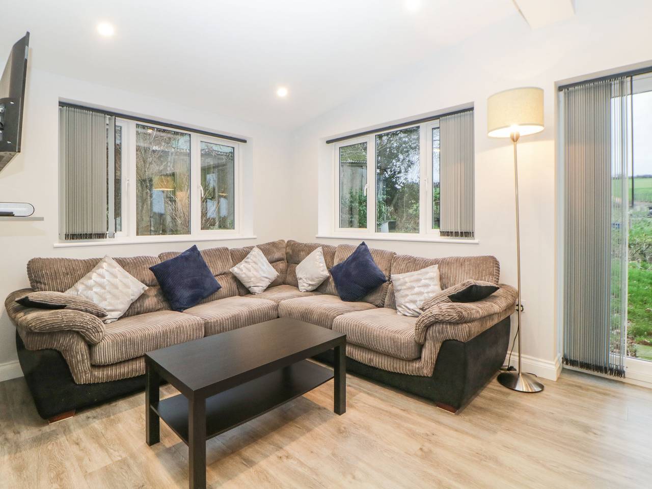 The Hideaway in Bigbury on Sea, South Devon
