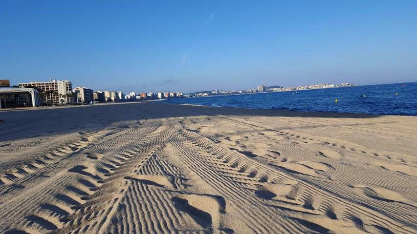 Gîte pour 5 personnes, avec jacuzzi et jardin dans Sant Antoni de Calonge - 4