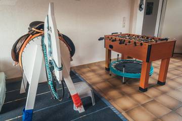 Ferienhaus für 4 Personen in Lennestadt, Sauerland, Bild 4