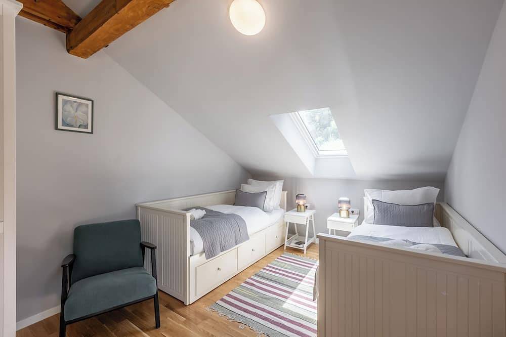 Ganze Wohnung, Spartium Loft - Stylish Apartment in Sinj in Sinj, Dalmatinisches Zagora