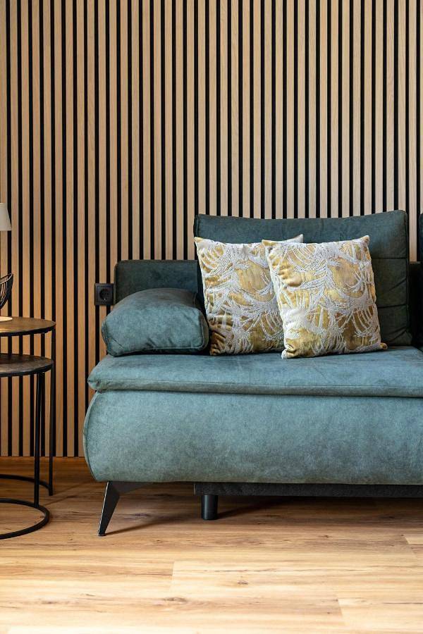 Gîte pour 5 personnes, avec jardin et vue à Imst - 4