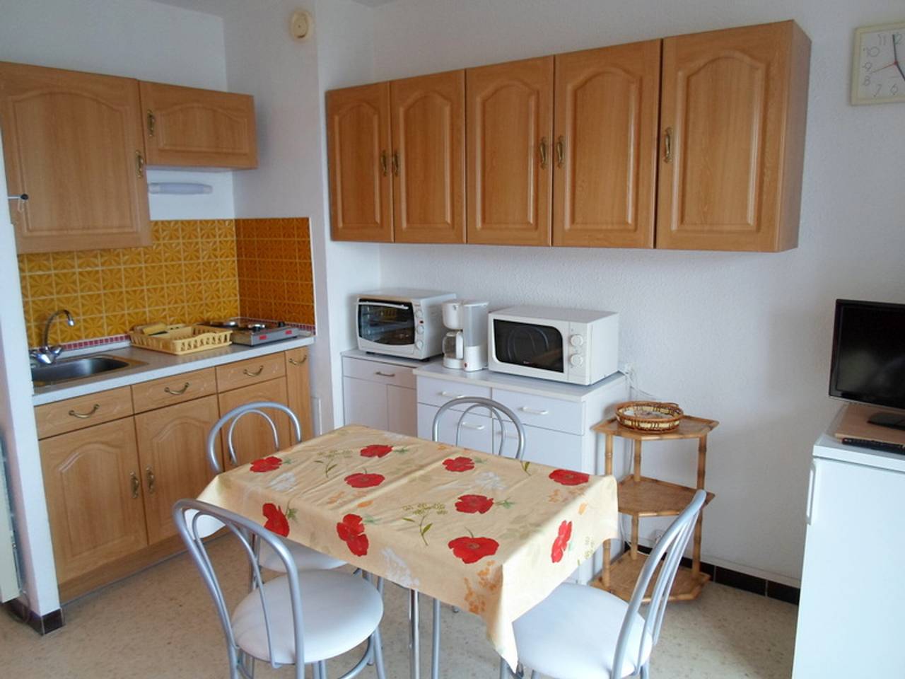 Photo : Appartement de vacances
