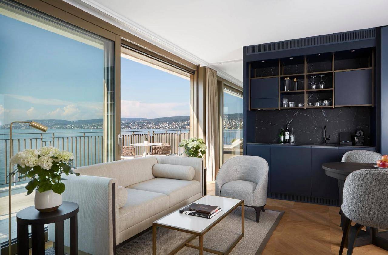 Alex Lake Zürich in Thalwil, Kanton Zürich