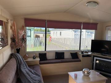 Holiday Rental for 6 People in Morecambe, Lancashire, Photo 3