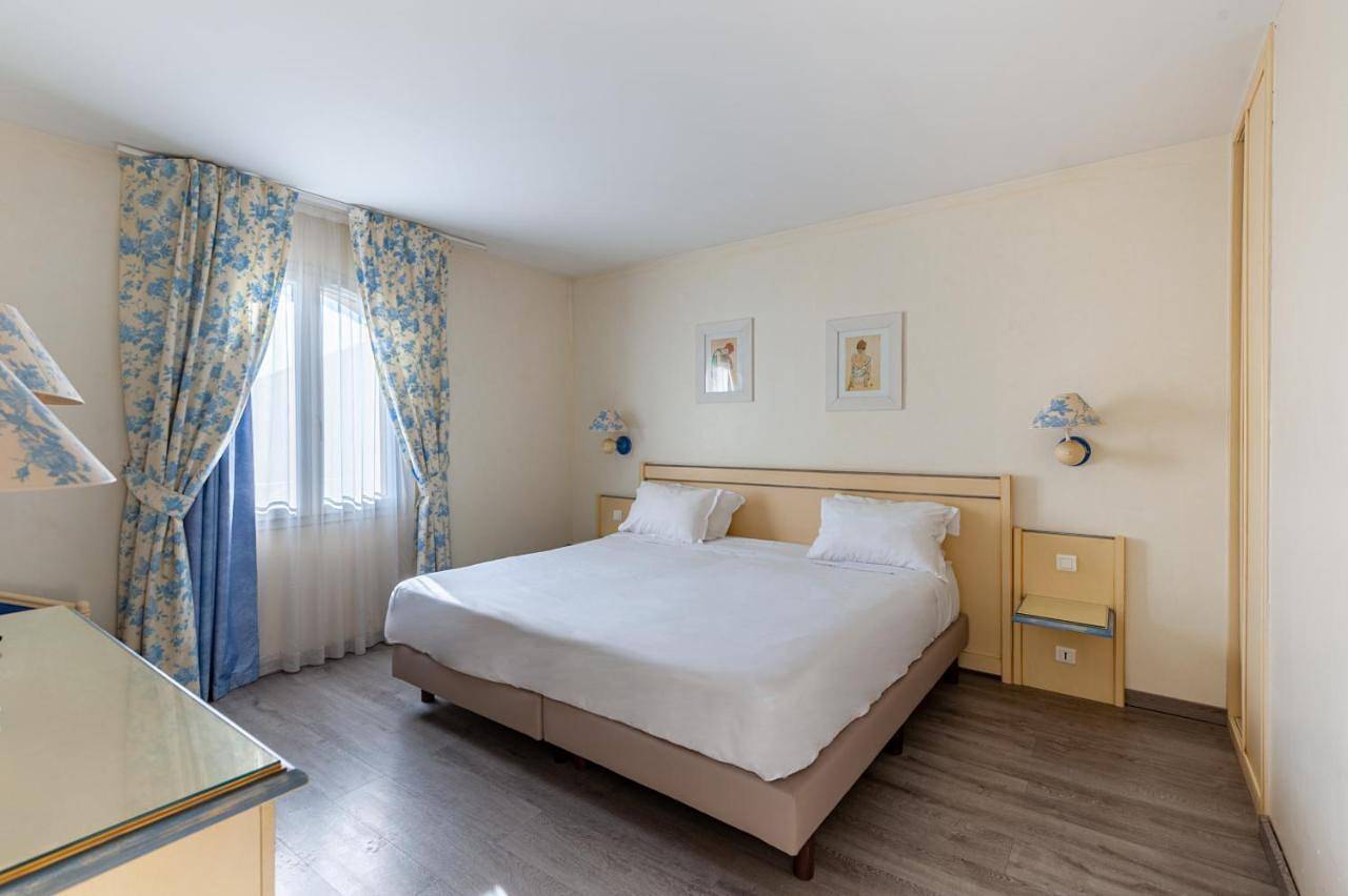 Residhotel Golf Grand Avignon in Vedène, Vaucluse