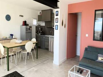 Ferienwohnung für 4 Personen in Narbonne Plage, Narbonne, Bild 2