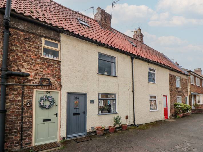 Holiday rental for 4 people, with Garden in Thirsk