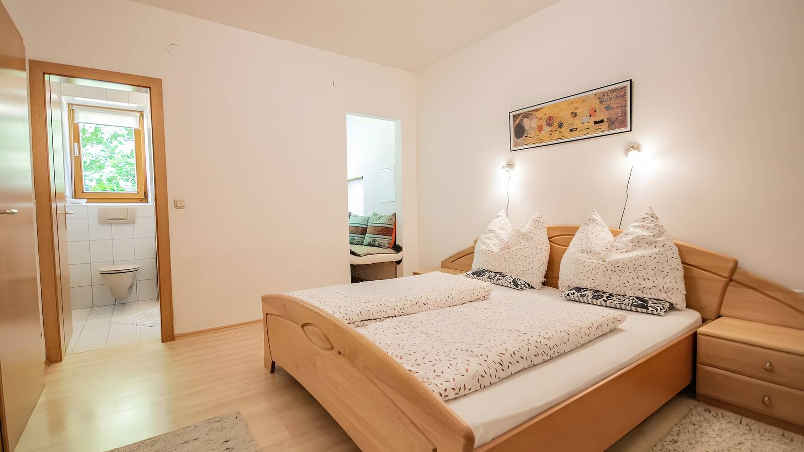 Ganze Wohnung, Ferienwohnung Wechselberger in Steinach am Brenner in Stubaier Alpen, Steinach am Brenner
