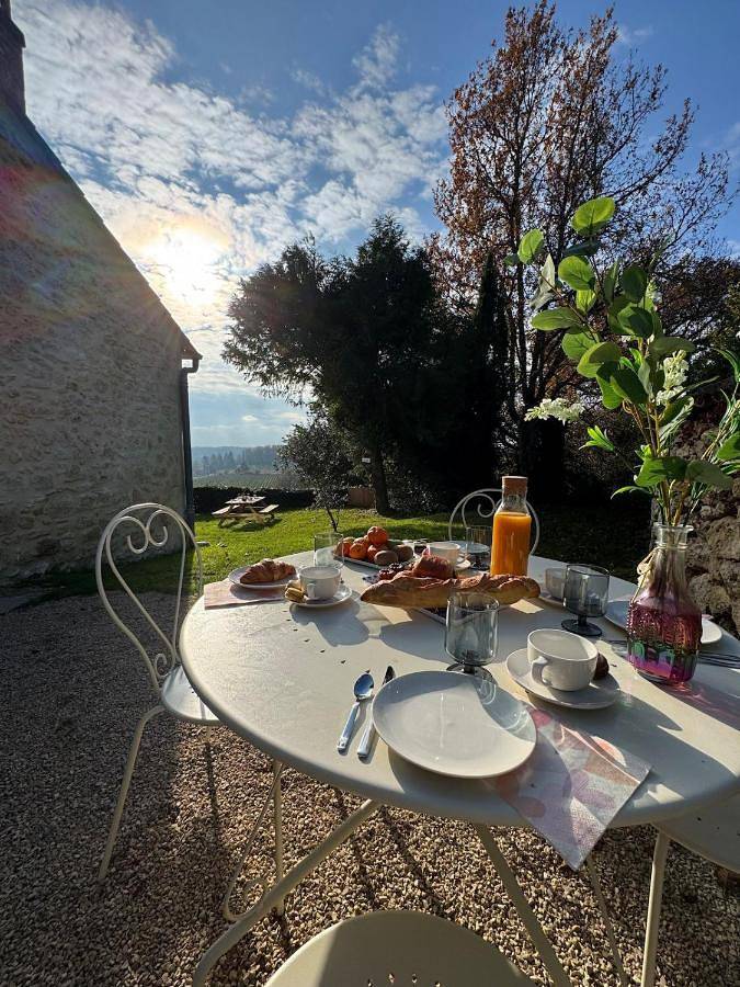 Cottage pour 4 personnes, avec jardin et vue à Naujan-et-Postiac