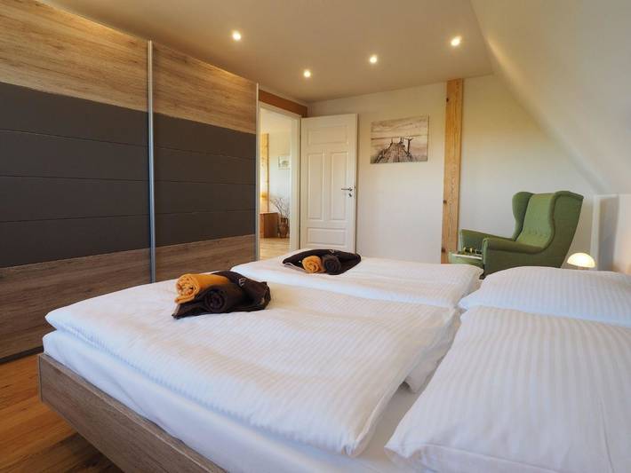 Ferienhaus für 10 Personen, mit Terrasse und Garten in Pudagla - 3