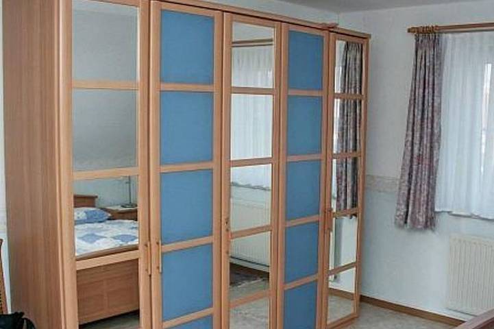 Ferienhaus für 5 Personen, mit Terrasse und Garten in Carolinensiel - 4