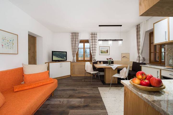 Appartement de vacances pour 4 personnes - 1