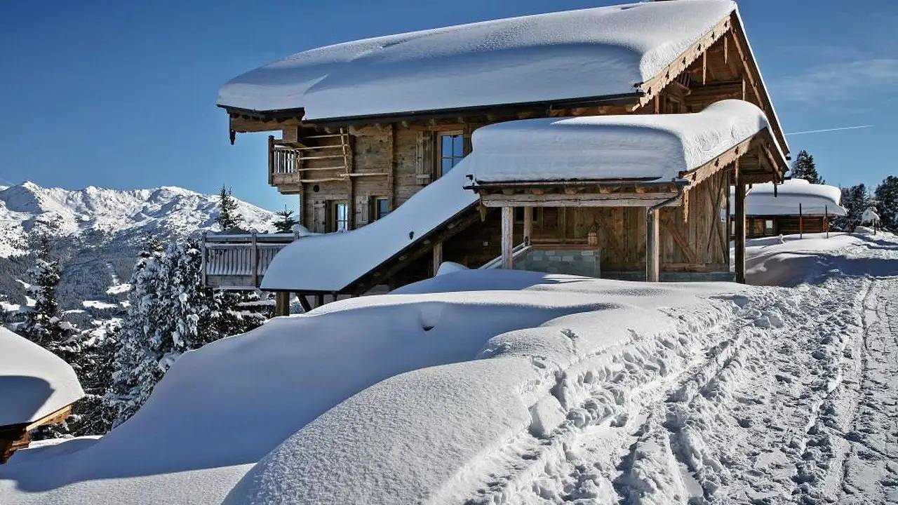 Ganze Ferienwohnung, Ferienwohnung für 4 Personen (55 m²) in Kaltenbach in Tuxer Alpen, Kaltenbach