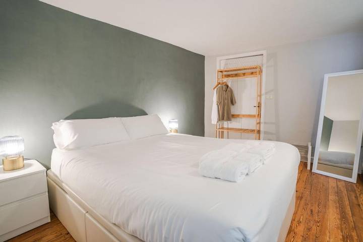Casa de huéspuedes para 2 personas, con Terraza y Vistas en Tenerife Norte