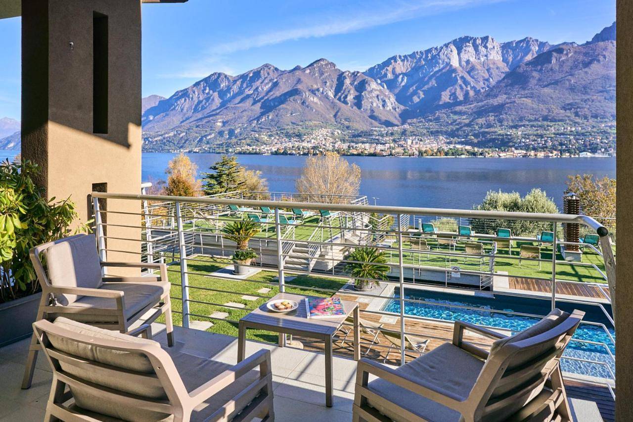 Bellagio Village - Holiday Apartments by the Lake - Seasonal Warm Pool and Sauna in Onno (Oliveto Lario), Oliveto Lario