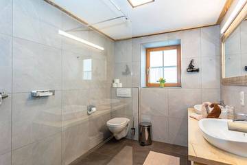 Bauernhof für 9 Personen in Saalfelden am Steinernen Meer, Pinzgau, Bild 4