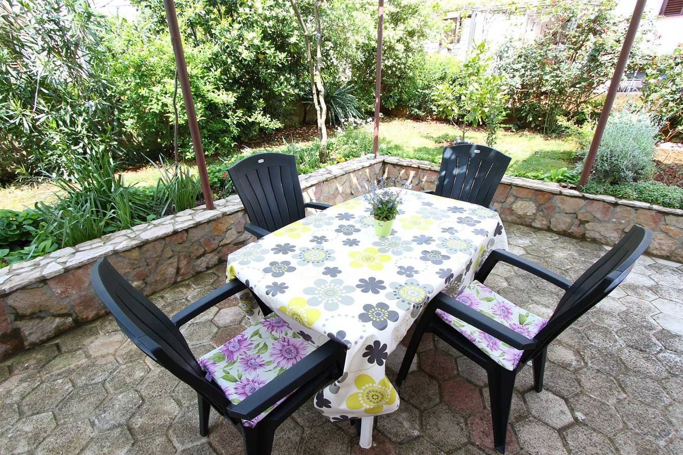 Apartamento entero, Sanja Two-Bedroom Apartment in Rovinj, Región de Rovinj