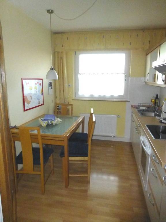 Ferienhaus für 4 Personen, mit Garten in Coesfeld - 3