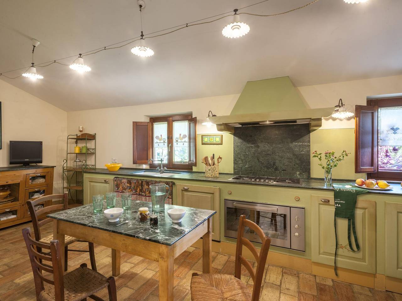 Casa en Fermo con piscina climatizada in Fermo, Provincia de Fermo