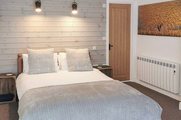 3 Schlafzimmer Unterkunft in Castle Carrock, near Brampton in North Pennines AONB