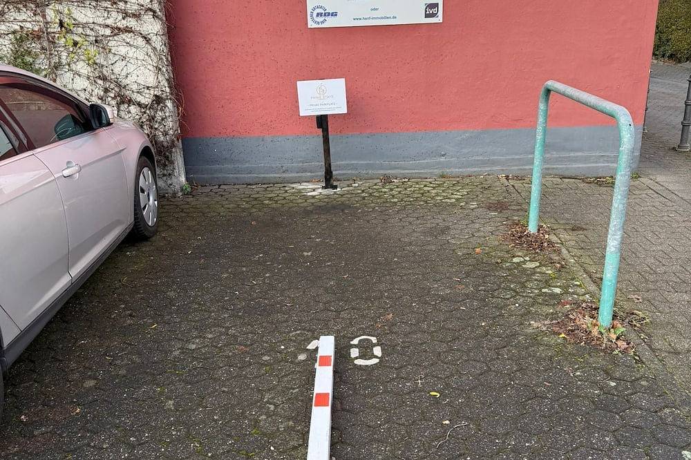 Ganze Wohnung, Zentrale Wohnung in Pulheim (bis 4 Personen) | Vor den Toren Kölns in Pulheim, Rhein-Erft-Kreis