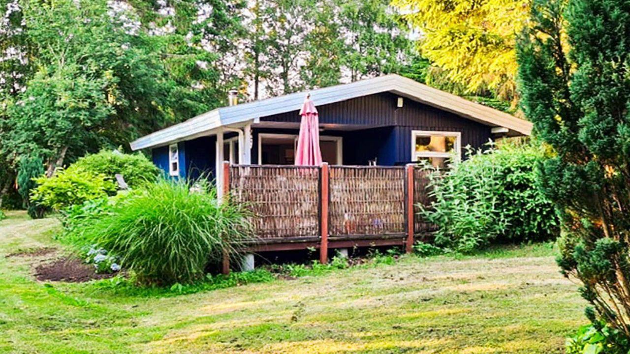 Ferienhaus für 5 Personen (55 m²) in Tranekær in Stoense, Tranekær