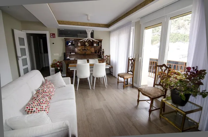 Casa de huéspuedes para 2 personas, con vistas y terraza - 1
