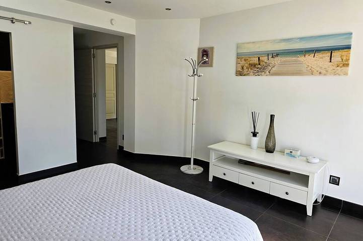 Location de vacances pour 4 personnes, avec jardin, animaux acceptés à Valle-di-Mezzana - 4