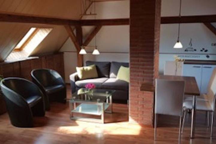 Ferienwohnung für 4 Personen - 1