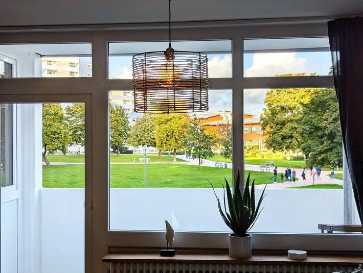 Ferienpark für 4 Personen, mit Garten in Heiligenhafen - 4