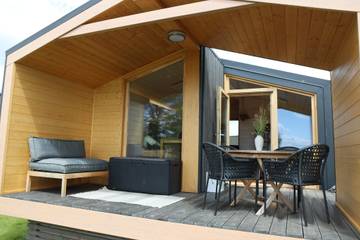 Ferienhaus für 3 Personen in Bleckede, Mecklenburgisches Elbetal, Bild 2