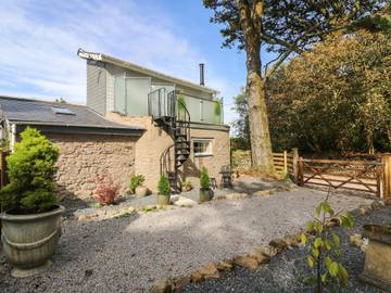 Holiday Home for 2 People in Cornwall, South West England, Photo 3