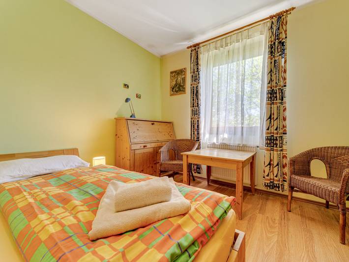 Ferienwohnung für 4 Personen, mit Garten und Balkon in Niederschlesien - 3