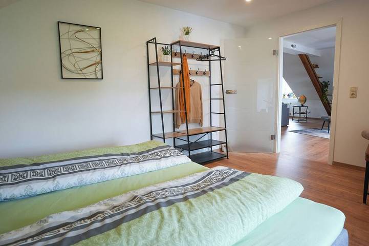 Ferienwohnung für 4 Personen in Ayl - 3