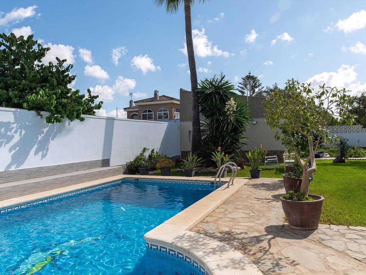 Guestready - Blanca Paloma Ana in El Puerto de Santa Maria, Costa de la Luz