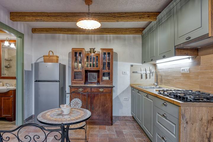 Ferienhaus für 4 Personen in Slowenien - 3