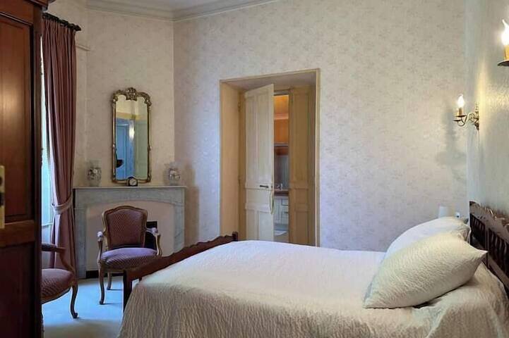 Location de vacances pour 15 personnes, avec jardin à Saint-Hippolyte-de-Caton - 4