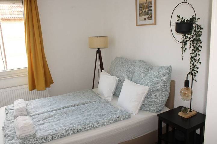 Ganze Wohnung, Styles & Schickes Apartment in Böckingen, Heilbronn