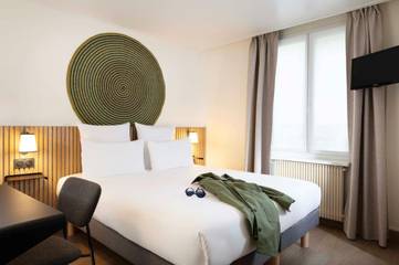 Hôtel pour 2 personnes dans Sorbon