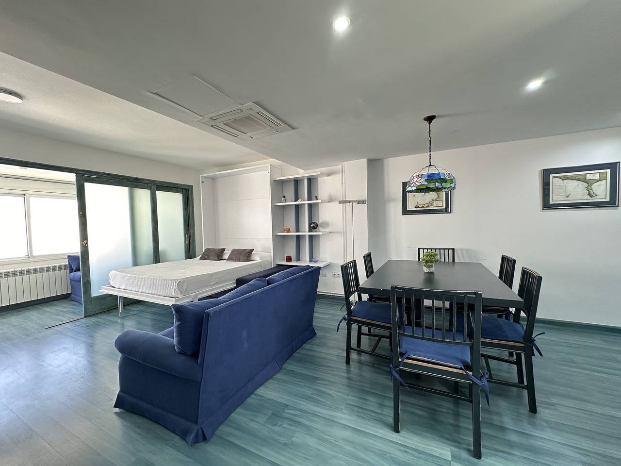 Entire apartment, Agi Avenida Apartments in Roses Centre, Roses